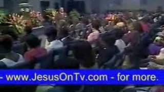 Dr Myles MunroeThe Kingdom Pattern For Prayer PT 4 of 8 [upl. by Nuahsar]