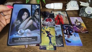 🔮 E CHIAR LA PĂMÂNT acum persoana ta ✨💕 Etalare Tarot Dragoste [upl. by Assilev]