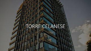 Edificios Icónicos de México  Torre Celanese [upl. by Sugna891]