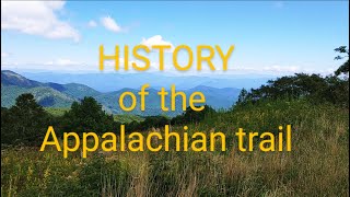 History of the Appalachian Trail a Byron MacKaye story [upl. by Anoi]