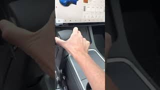 Adaptive Mobility Veigel Compact II in Tesla Video 2 [upl. by Pepe]