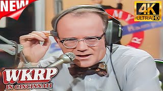 WKRP in Cincinnati 2024 💘 S09 Ep 3 💘 WKRP in Cincinnati 2024 Full Episode [upl. by Ahsil]