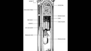 Aceyalone  The Grandfather Clock [upl. by Natan]