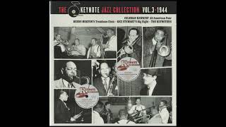 The Keynote Jazz Collection Vol 3 19411947 2013Full album [upl. by Netti]