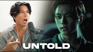 ActorPerformer Reacts to Enhypen 엔하이픈 UNTOLD Concept Cinema  Jeff Avenue [upl. by Eiramnaej]