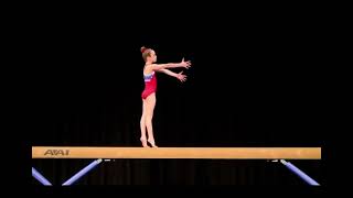 VIGA nivel 3 USAG 20212029 Level 3 BEAM [upl. by Erle]