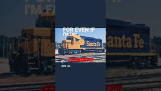 ATCHISON TOPEKA AND SANTA FE RAILWAY [upl. by Picardi]