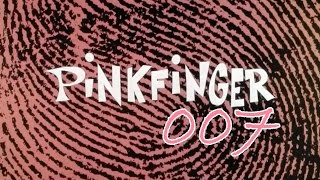 Pink Panther 07 Pinkfinger [upl. by Dre488]