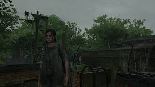 The Last of Us Part ll  Hillcrest Explore Ruston Coffee Unlock Door Yolanda Note Location 2020 [upl. by Mcconnell841]