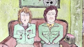 The Mighty Boosh Radio Series Animated  Episode 1 Jungle [upl. by Ecylahs502]