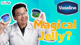 Vaseline  5 Ways To Use This Magical Jelly [upl. by Donaghue]