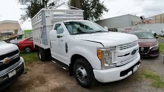 Camionetas Ford Super Duty venta auto tianguis Guadalajara [upl. by Friederike]