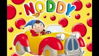 Make Way For Noddy Single Full Theme [upl. by Netsirt]