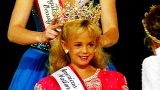 Did JonBenet Ramseys Killer Attend Her Beauty Pageants [upl. by Margarida]