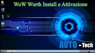 Wow Wurth 50012 Italiano  Installazione e Attivazione [upl. by Nimajneb]