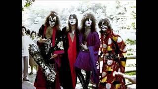 Kiss  Then She Kissed Me  Love Gun  1977  Isolated Vocals [upl. by Mctyre]