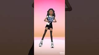 subscribe toDebbie007 goviral popular zepeto [upl. by Hiltan]