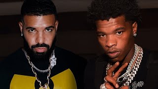 Drake Lil Baby  Wants and Needs Music Video [upl. by Mauretta]