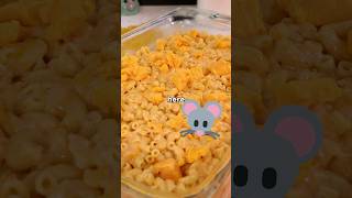 OneStopChops FLAVOR FILLED mac and cheese is one EVERYONE will love [upl. by Einwat]