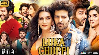 Luka Chuppi Full Movie  Kartik Aaryan  Kriti Sanon  Aparshakti Khurana  Review amp Facts HD [upl. by Ahsilyt]