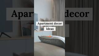 Apartment decor ideas foyrneo apartment homedecor interiordesign homedesign interiordesigner [upl. by Khano137]