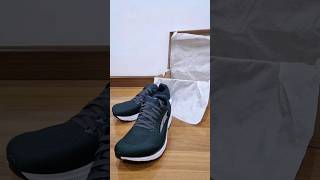 altra escalante 3 quick unboxing 0 drop speed day shoes [upl. by Leinehtan27]