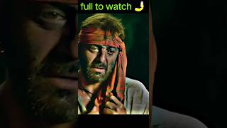 pitaah full movie HD 4k Sanjay Datt Jacky Shroff Om Purishortvideo subscribe [upl. by Atorod]