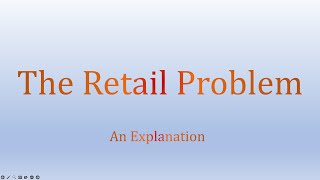 The Retail Problem with Article 3 Lincoln MA [upl. by Dworman]