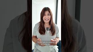 Invisalign FAQ  How long will it take to fix my teeth  Vilafortuny Dubai invisa aligners [upl. by Warenne]