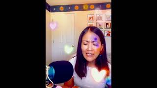 “AGTALEK KA LAENG” Cover [upl. by Francyne559]