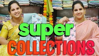 231124 Madurai Aashirvatham textiles full saree collection saree [upl. by Ita855]