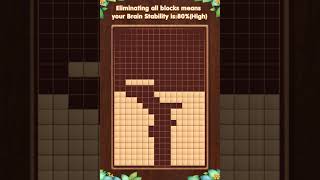 Wood Block Puzzle V19 800x1200 [upl. by Ailesor561]