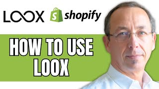 Loox Reviews Shopify Tutorial  How To Use Loox For Shopify Review 2024 [upl. by Woodhead]