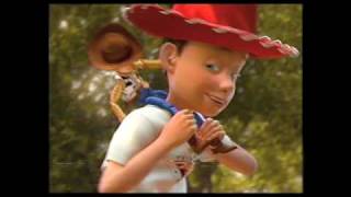 Toy Story 3 Theatrical Trailer DisneyPixar  NOT THE TEASER [upl. by Evetta]