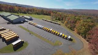 geprc mark 4 dji 03 school bus lot [upl. by Sidonie]