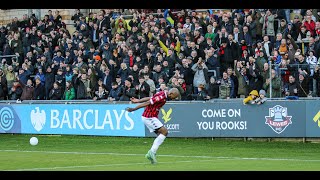 LIVE Lewes v Bognor  121124 [upl. by Amersham]