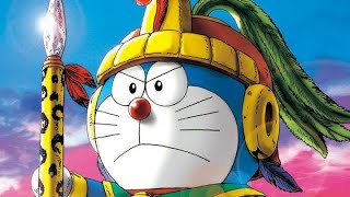 Doraemon Movie ye Bhi Nobita Wo Bhi Nobita in Hindi part 1 [upl. by Ferro]