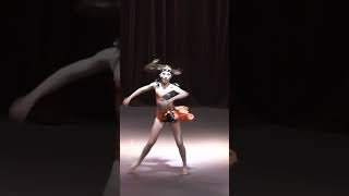 MADDIE DANCES STOMP THE YARD [upl. by Akiwak982]