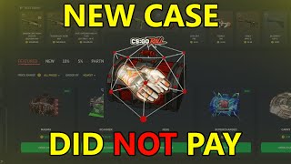 New case on CSGORoll did not pay [upl. by Thornton]