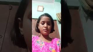 Samparna funny vlogs☺☺👄👃👁😧 [upl. by Rorke]