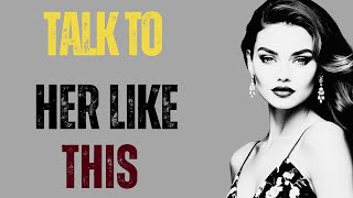 quotSpeak Like a HighValue Man Stoic Secrets to Winning Women Overquot [upl. by Infield994]