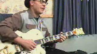 Reverend Horton Heat Lesson 2 [upl. by Nida787]