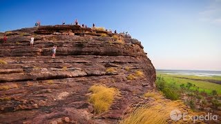 Kakadu National Park City Video Guide  Expedia [upl. by Lahpos]