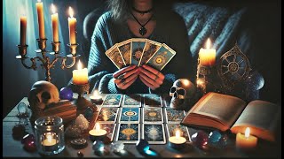 Cómo Leer las Cartas del Tarot para Revelar tu Destino [upl. by Eilagam91]