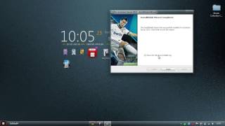 Télécharger Et Installer PES 2013 Gratuitement [upl. by Assyle778]