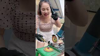 Angle Grinder Cutting Disc  Durable and Precise Cutting Tool [upl. by Adnilrev]