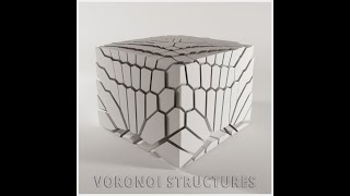 073 VORONOI 02 [upl. by Brecher]