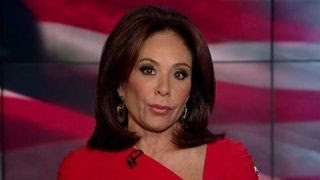 Judge Jeanine The election is over Mr President [upl. by Ellecrag]