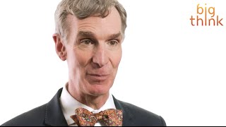 Bill Nye on the Remarkable Efficiency of SpaceX  Big Think [upl. by Jamila]