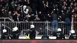 Gute Nachrichten für alle Fussballfans [upl. by Rider]